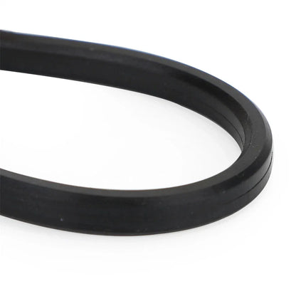 Oil Cooler O-ring Seal for Nissan Altima Armada 350Z Infiniti FX35 (2002-2023)