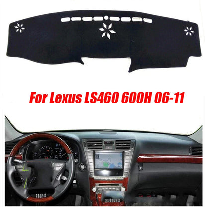 Dash Mat Dashboard Cover for Lexus LS460 (2006–2011)