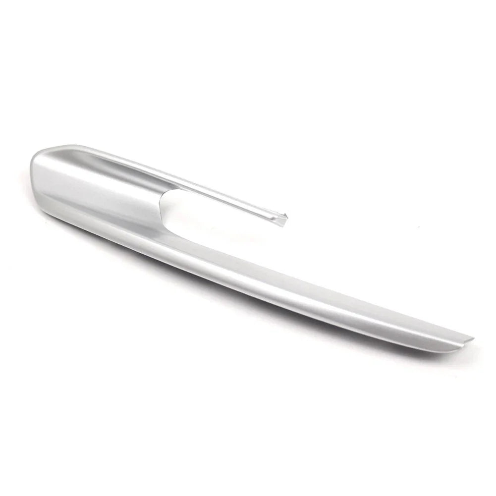 Front Bumper Trim for BMW 3 Series (2012–2015)