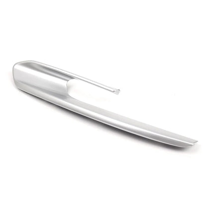 Front Bumper Trim for BMW 3 Series (2012–2015)