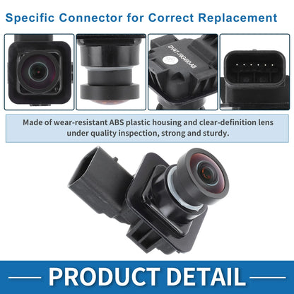 Rear View Park Assist Backup Camera EV4T-19G490-CA for Ford Escape Kuga (2013–2017)