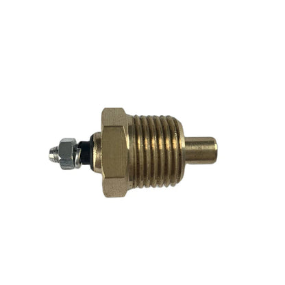 1/2" NPT Temperature Sensor for Mercury Mercruiser V6 V8 4.3 5.0 5.7 7.4
