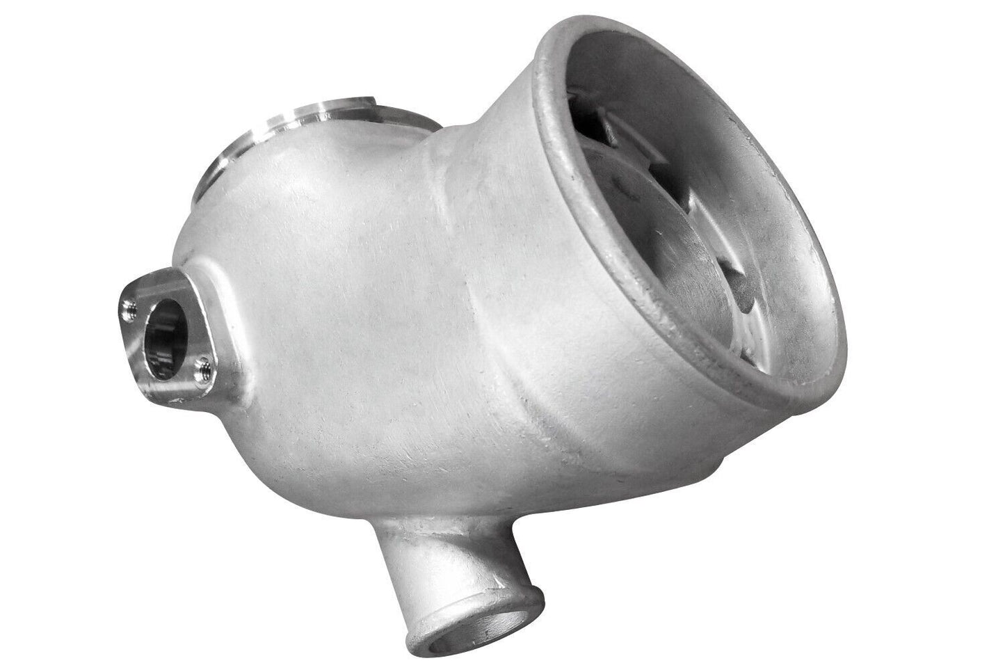 Exhaust Elbow for Volvo Penta Diesel TAMD31 KAD32 TAMD41 TAMD42 TAMD43 (1990–2023)