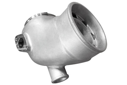 Exhaust Elbow for Volvo Penta Diesel TAMD31 KAD32 TAMD41 TAMD42 TAMD43 (1990–2023)