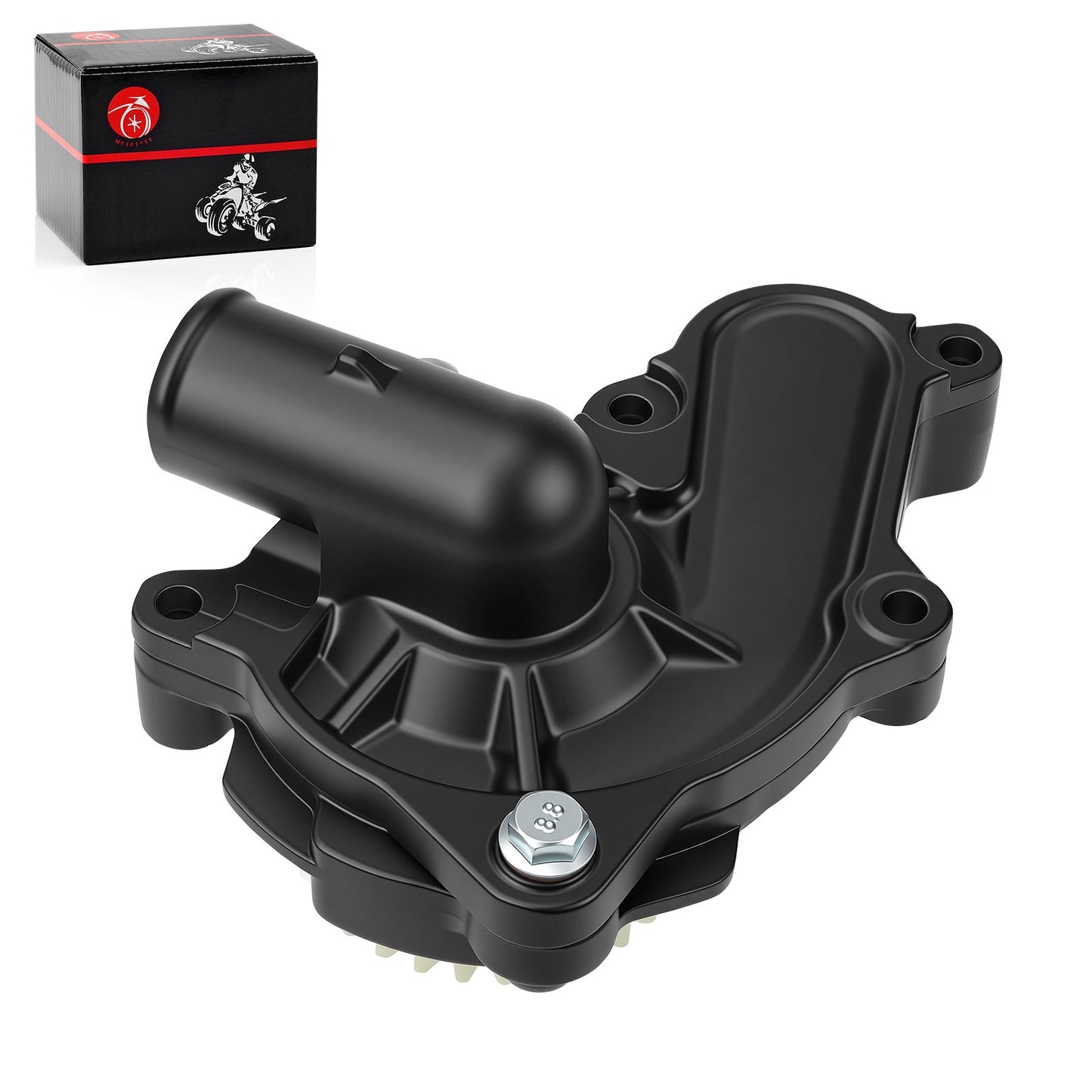 Water Pump Assembly for Yamaha XSR900 (2016–2024)