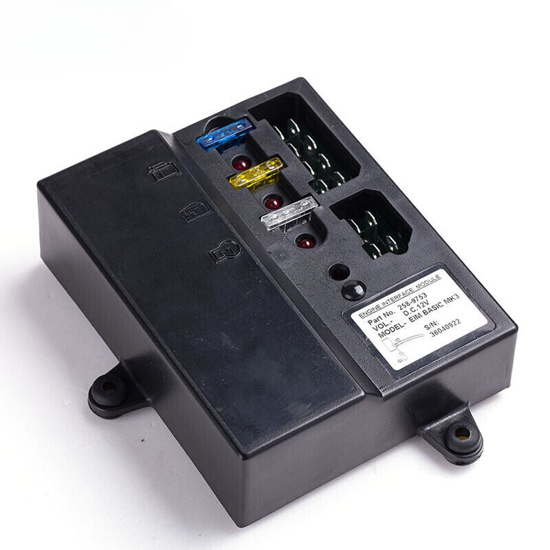 Engine Interface Module for Generator (12V)