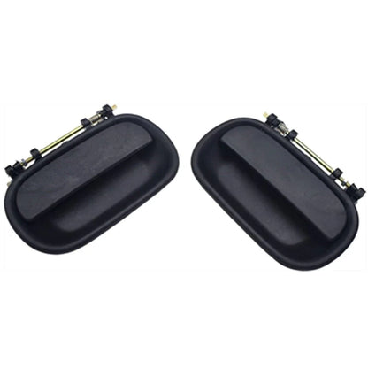 Front Exterior Door Handles  for Isuzu NPR NQR NRR (2004-2023)