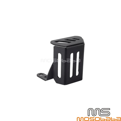 Front Oil Cup Cover for Harley Pan America 1250 RA1250 Special RA1250S (21-Up)