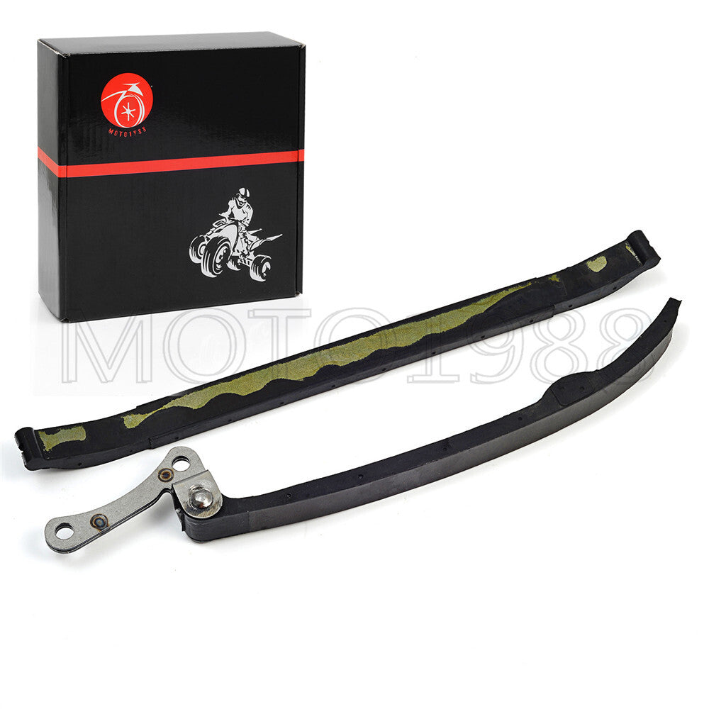 Cam Timing Chain Guides for Yamaha Warrior 350, Raptor 350, Big Bear 350 (1997–2004)