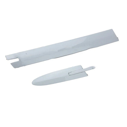 Roof Top Hinge Cover and Clips Kit for BMW 4 Series Convertible (2013–2020)