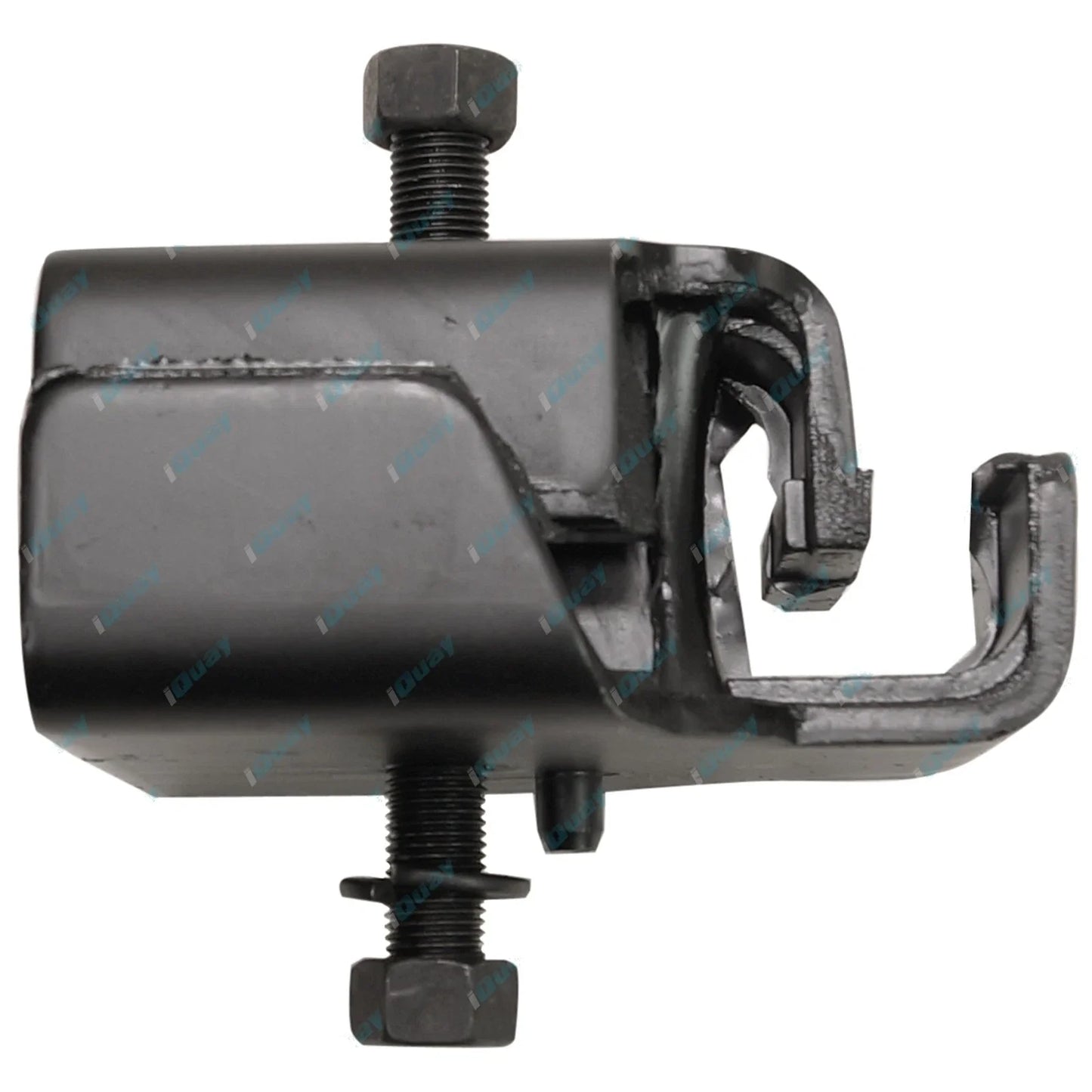 2 Front Engine Mounts for Landcruiser HJ60 1980-11/84 6cyl 2H 4.0L 60 Series