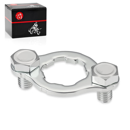 Sprocket Retainer Plate Bolts for Honda XL100S XR100 XR100R CRF100F NSF100