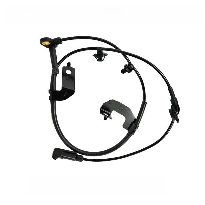 2 x ABS Wheel Speed Sensor Front L/R for Dodge Caliber (2007–2012)