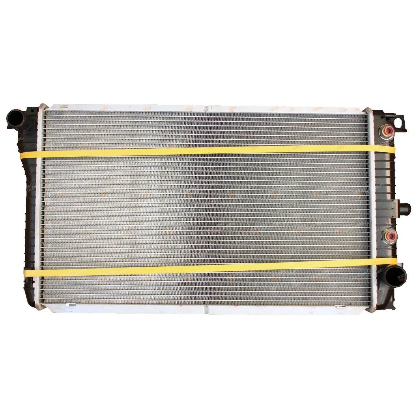 Radiator for Ford EA EB ED Falcon Fairmont 6 Cyl Manual/Automatic (1988-1994)
