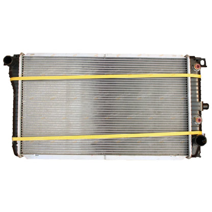 Radiator for Ford EA EB ED Falcon Fairmont 6 Cyl Manual/Automatic (1988-1994)