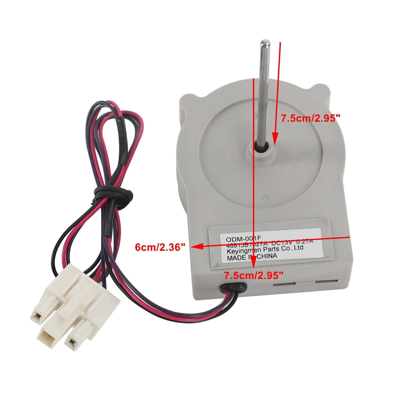 Manual Fuel Starter Pump for Cat 3116 3126 3208 C7 C9 C15 (137-5541)