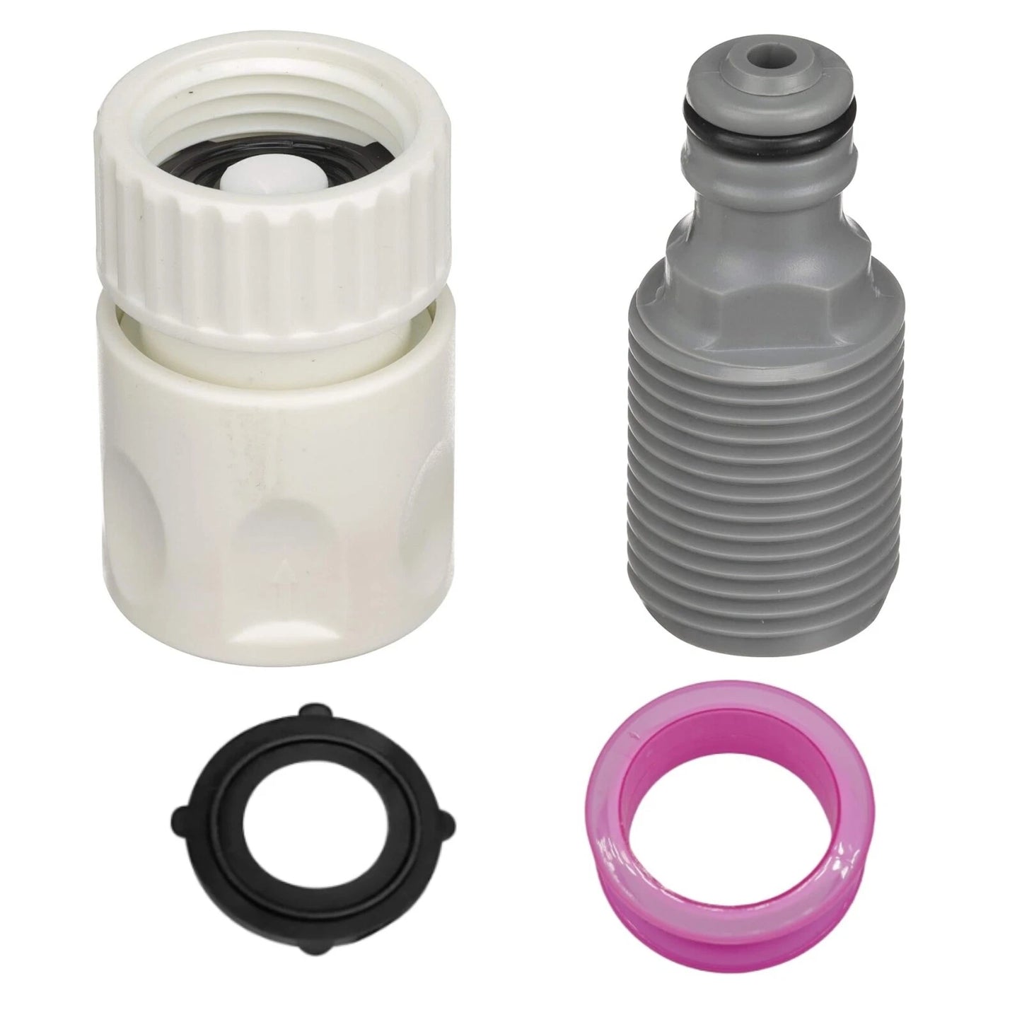 Outboard Engine Flush Kit for Yamaha (Boat Motor)