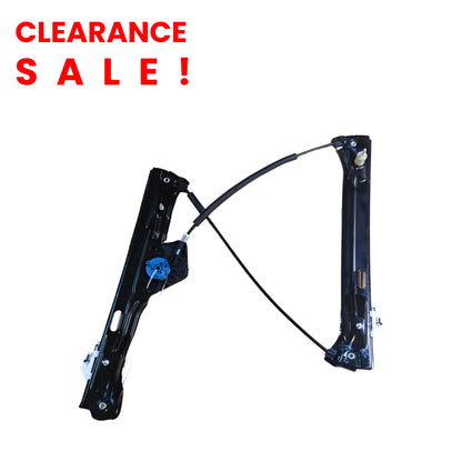 Front Right Window Regulator for Mini Cooper F54 (2015–2023)