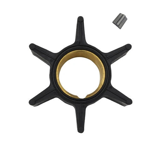 Water Pump Impeller for Suzuki Outboard 35-85 HP (1974–1985)