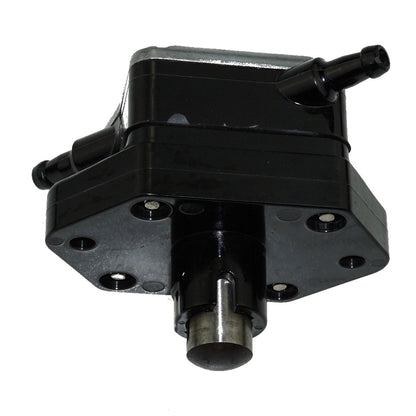 2Pcs Fuel Pump for Yamaha Outboard 4-Stroke F T 30HP 40HP 50HP 60HP