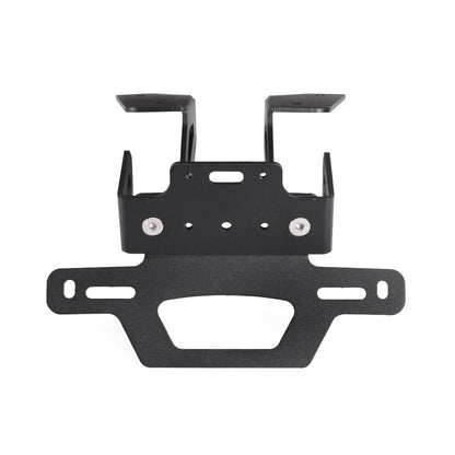 Tail Tidy Eliminator License Plate Holder for Honda XL750 Transalp (2023–2025)