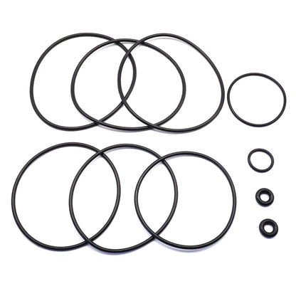 Gearcase Lower Unit Seal Kit for Evinrude Johnson Outboard