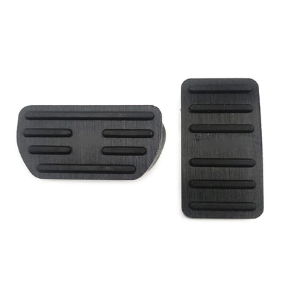 Stainless Steel Brake Gas Pedals Cover for Haval H2 H4 H6 M6 F5