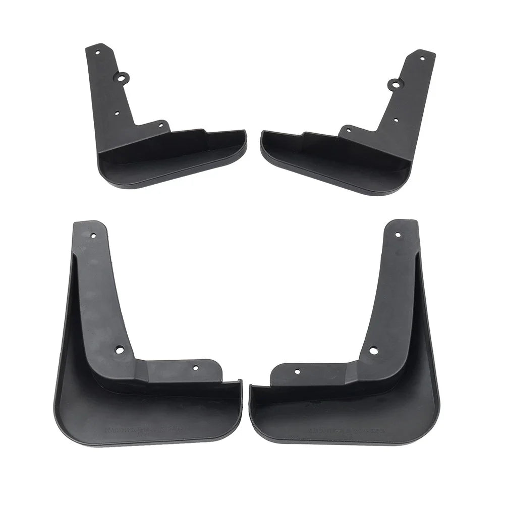 Mud Flaps Splash Guards for Mazda CX-5 (2017-2021)