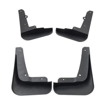 Mud Flaps Splash Guards for Mazda CX-5 (2017-2021)