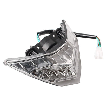 Front Sprocket Cover Chain Guard Protector for Kawasaki KLX250 (2013–2023)