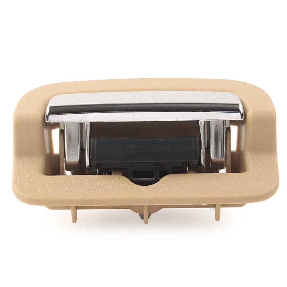 Beige Front Seat Picnic Tray Latch for 2010-2015 Jaguar XJ (2010-2015)