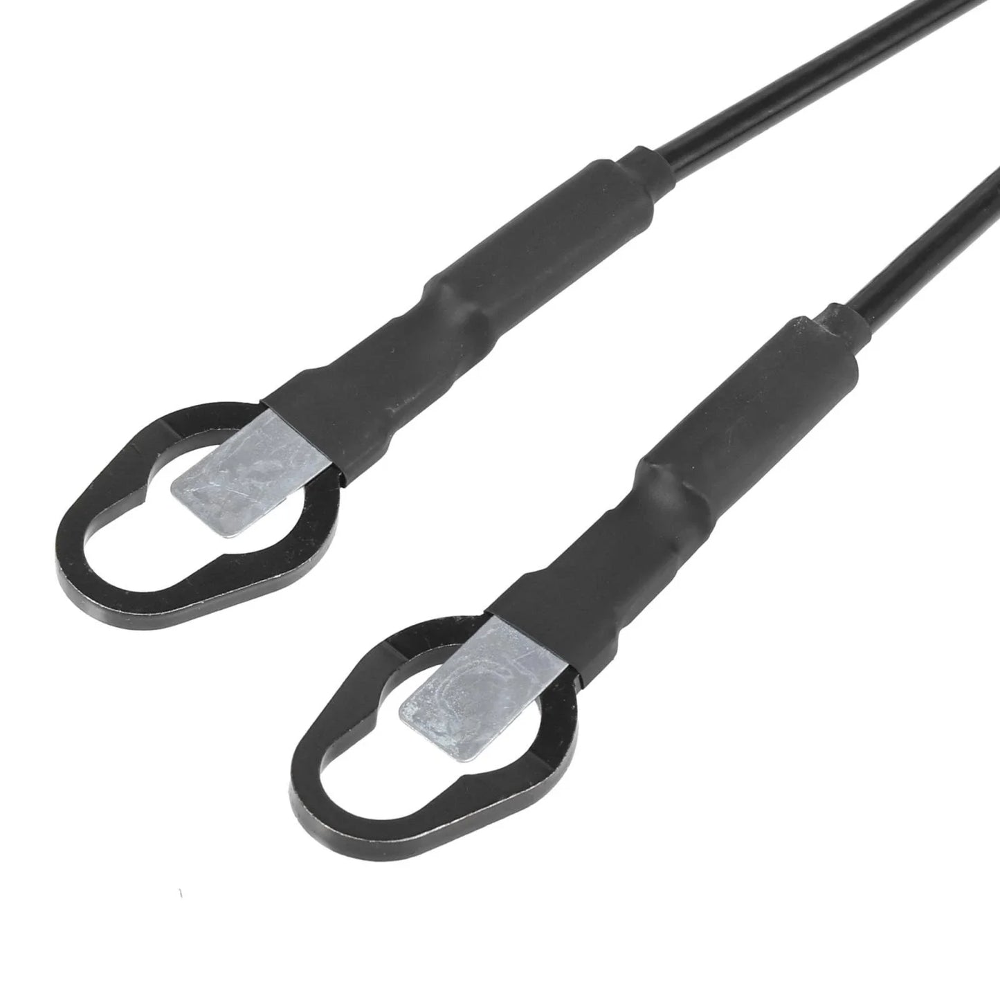 Rear Tailgate Cables for Dodge Ram 1500 2500 3500 (2019-2023)