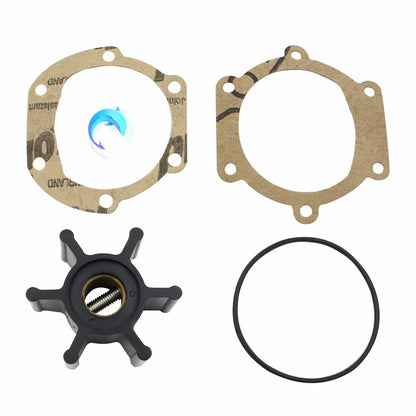 Flexible Impeller for Jabsco Johnson (No Year Specified)
