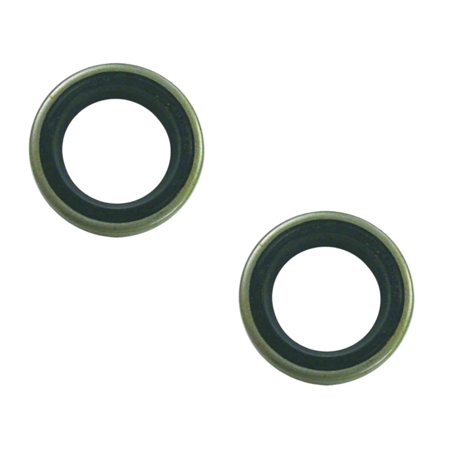 2X Lower Unit Oil Seal for Mercury Marine Mercruiser