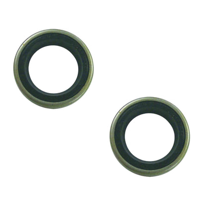 2X Lower Unit Oil Seal for Mercury Marine Mercruiser