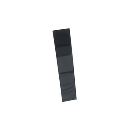 Rear Door Pillar Window Trim Applique B LH for Jeep Grand Cherokee (2011-2020)