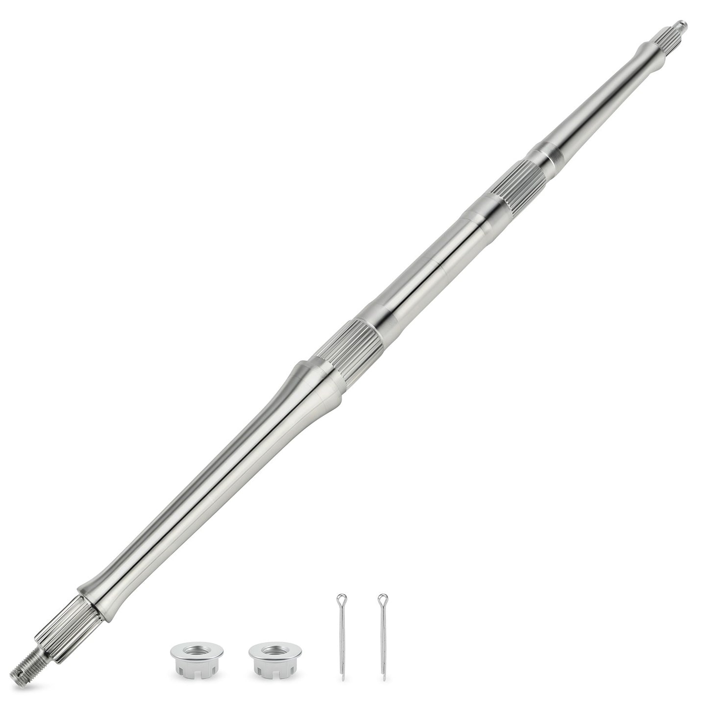 Rear Axle Shaft for Yamaha Raptor 350 (2004–2013)