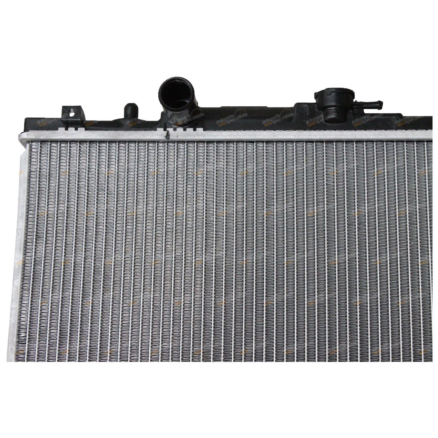 Alloy Core Radiator for Mitsubishi Challenger (1997–2006)