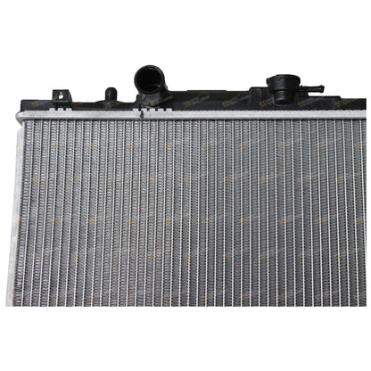 Alloy Core Radiator for Mitsubishi Challenger (1997–2006)