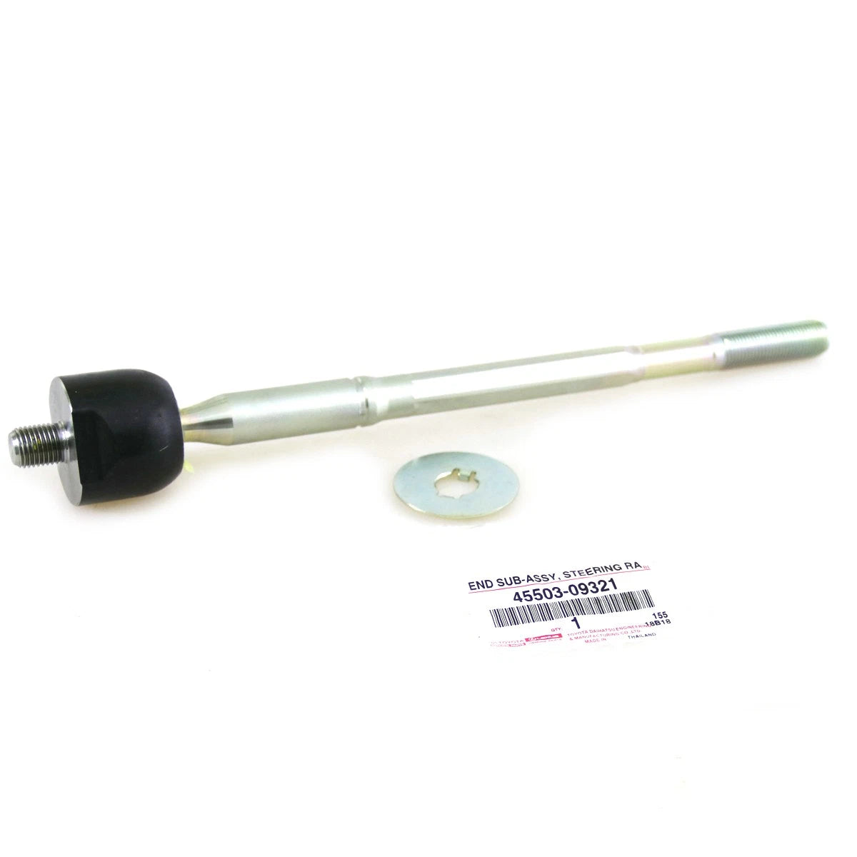 Steering Rack Pair for Toyota Innova (AN40 KUN40 TGN40 TGN41)
