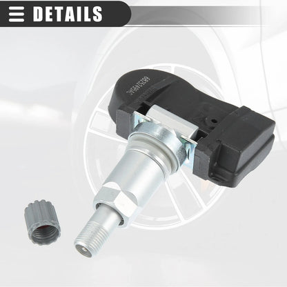 TPMS Sensor 433MHZ for Dodge Durango (2011-2023)