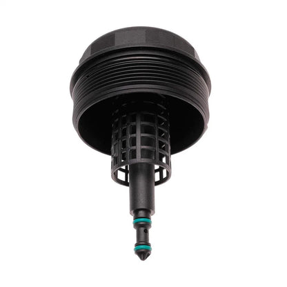 Engine Oil Filter Housing Cover for BMW E36 E39 E46 E53 E85 (1992-2006)