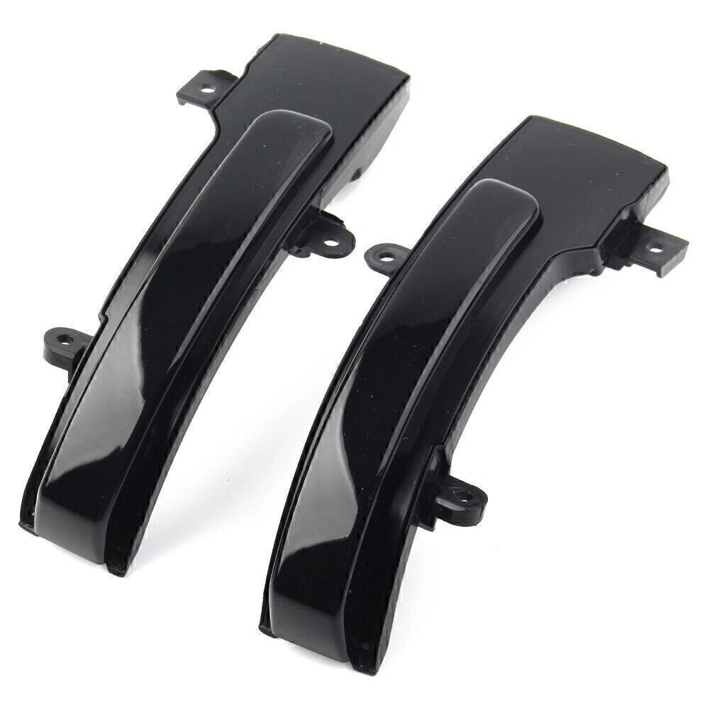 Dynamic Mirror Smoke Signal Light for Mitsubishi ASX Outlander Lancer Mirage (2010–2023)