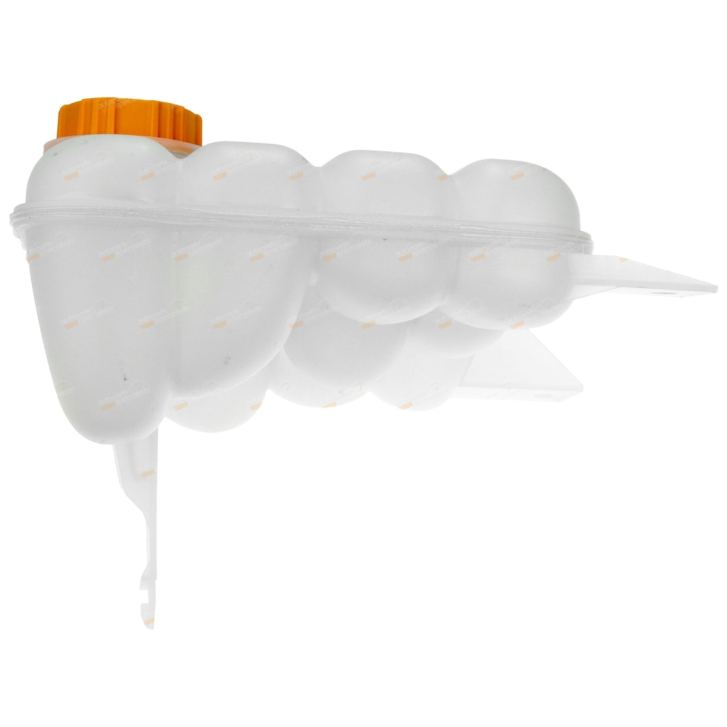 Radiator Coolant Overflow Bottle for Ford FG Falcon (2008–2014)