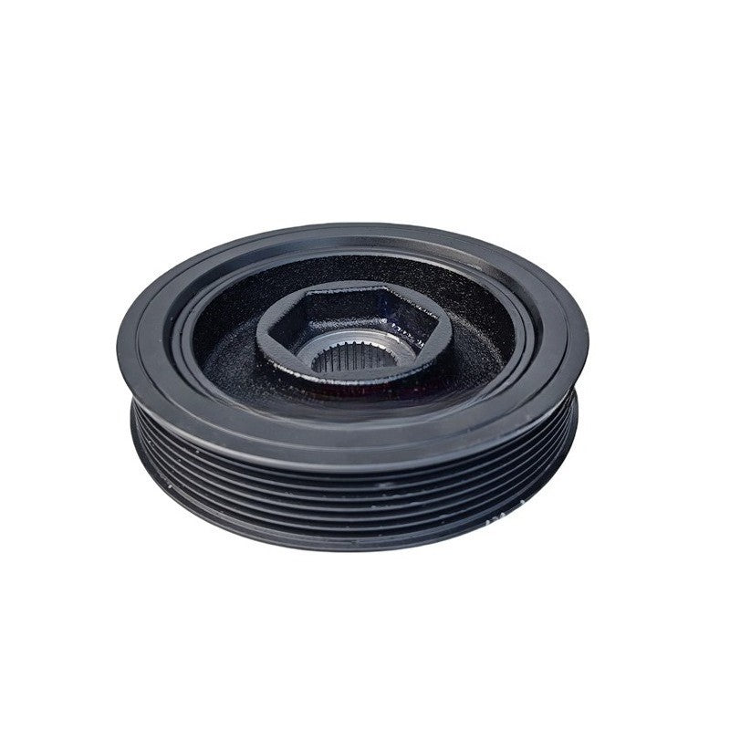 Crankshaft Pulley for Honda Acura Civic RSX (2002–2011)