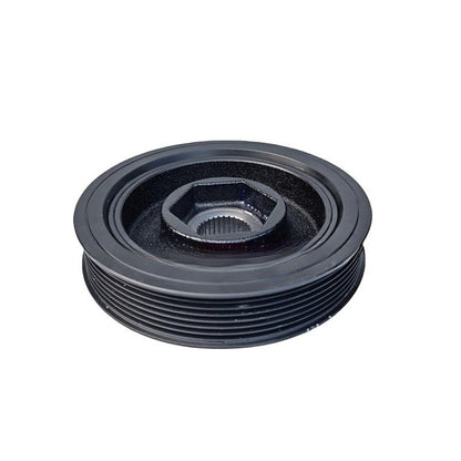 Crankshaft Pulley for Honda Acura Civic RSX (2002–2011)