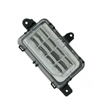 Left Side Fog Light for 2021-2024 Yukon, 2021-2022 Canyon (2021-2024)