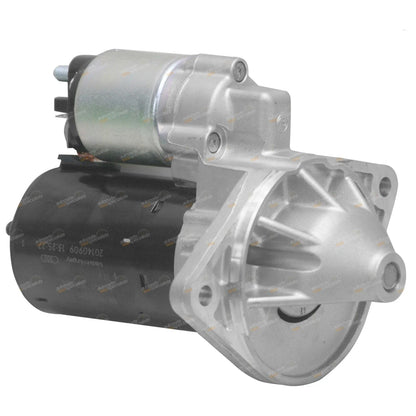 Starter Motor Ford Territory SX SY 6cyl 4.0L incl Turbo (2004-2009)