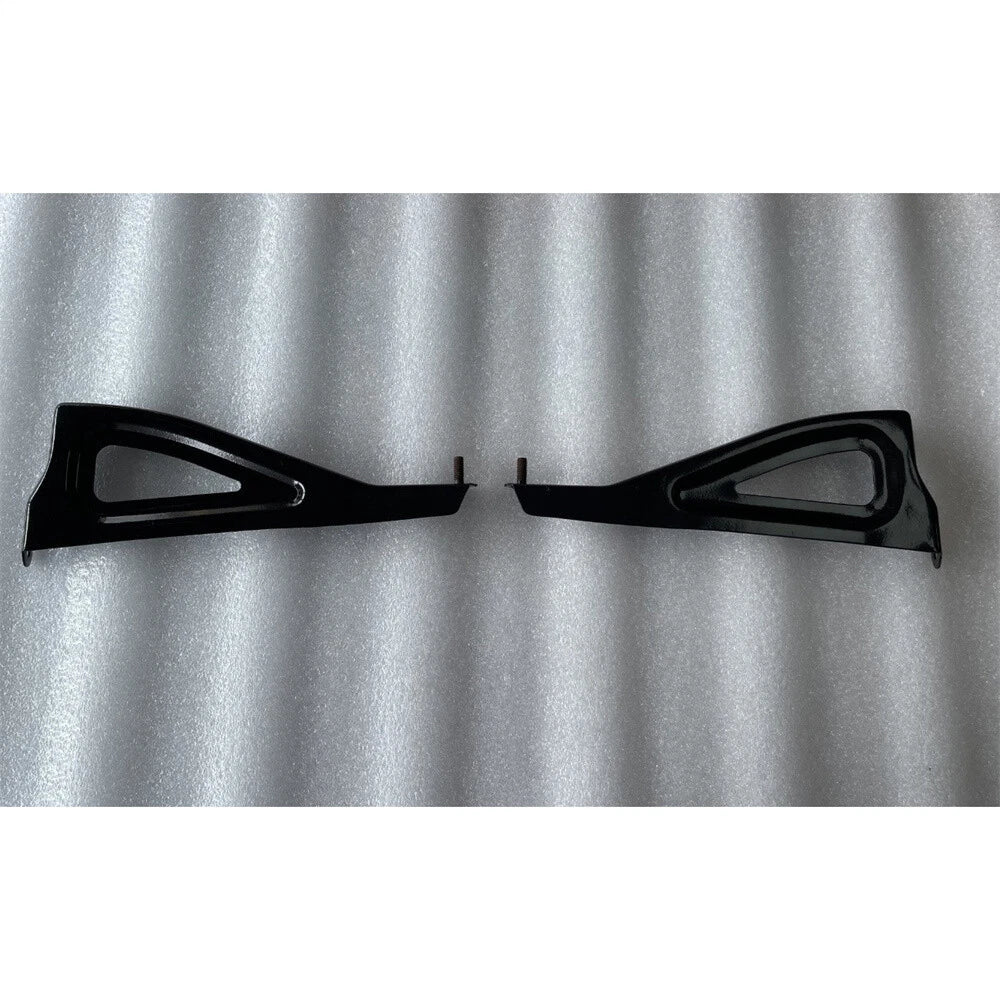 Front Bumper Brackets for Toyota Tacoma (2005-2010)
