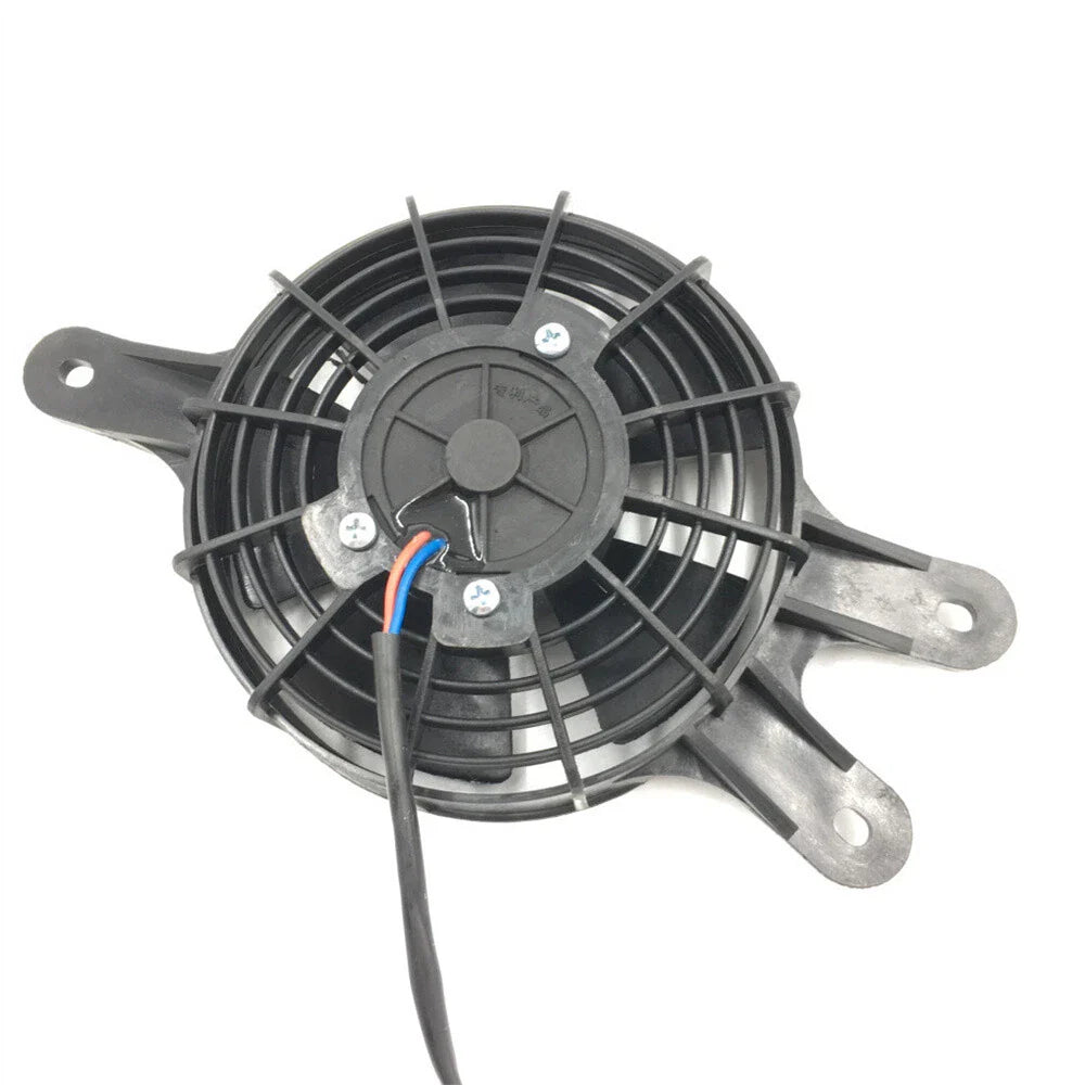 Radiator Fan for LINHAI 260CC 300CC ATV (2005-2023)